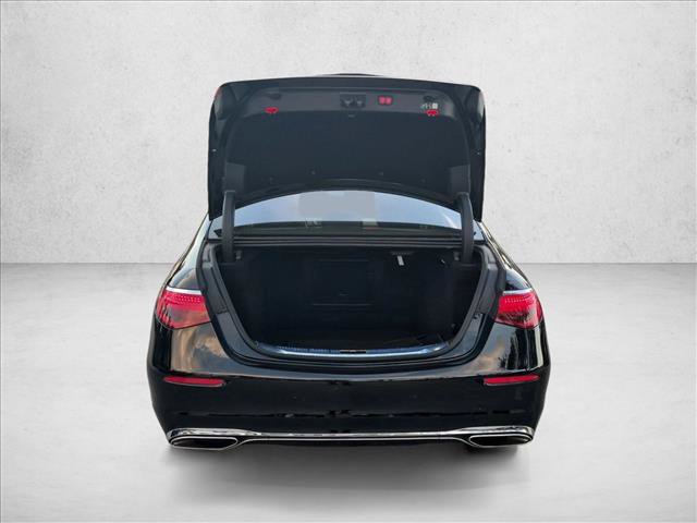 Used 2024 Mercedes-Benz S 580 4MATIC Sedan image 6