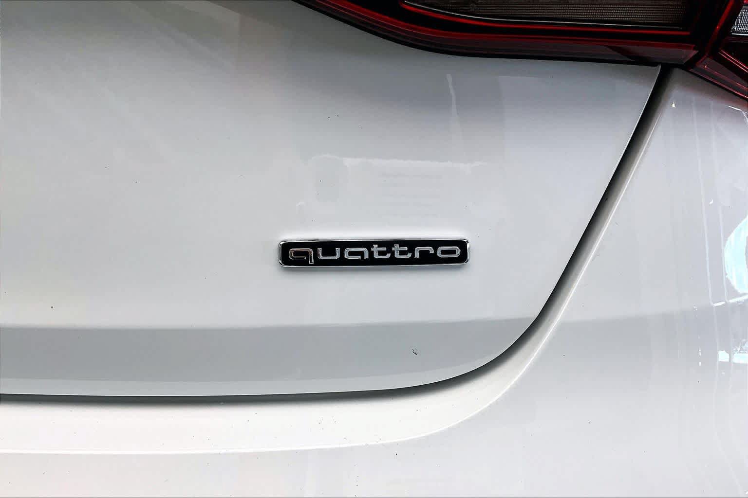 Certified 2026 Audi A3 2.0T Premium AWD/4WD image 10