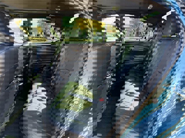 Used 2025 Toyota Camry XSE image 29