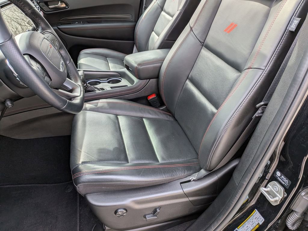 Certified 2024 Dodge Durango GT image 24