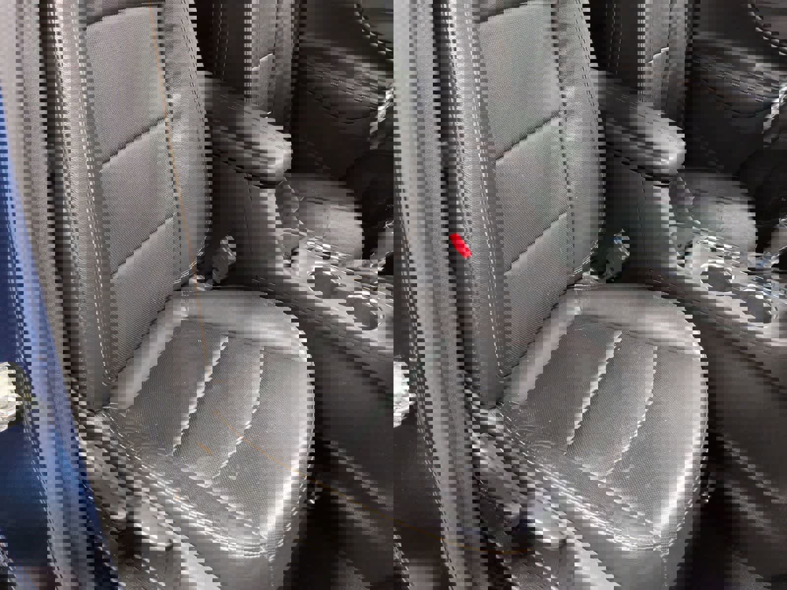 Used 2021 Chevrolet Equinox Premier w/ LPO, Floor Liner Package image 22