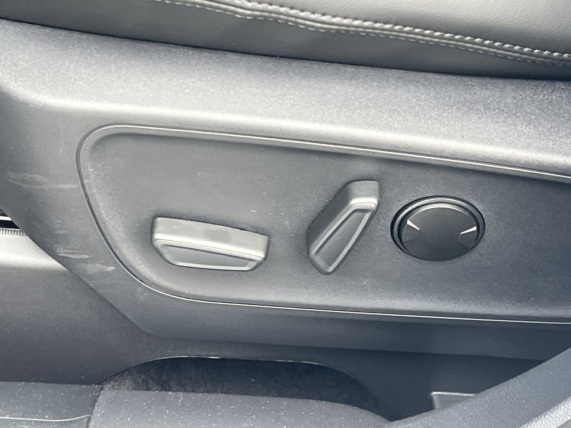 New 2026 Ford Bronco Sport Outer Banks image 17