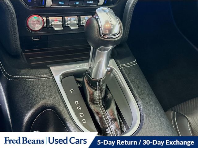 Used 2021 Ford Mustang GT Premium w/ Equipment Group 401A image 19