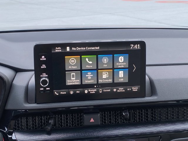 Certified 2024 Honda CR-V EX-L image 18