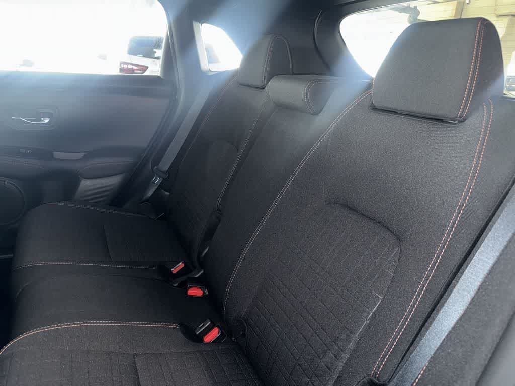 Used 2025 Honda HR-V Sport image 21