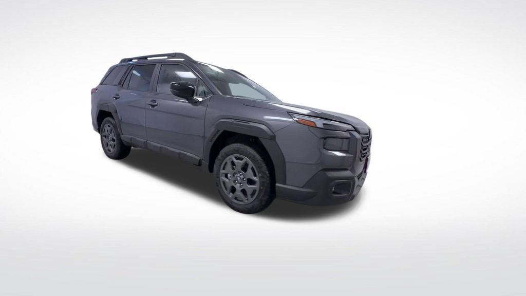 New 2026 Subaru Outback Premium AWD/4WD image 2