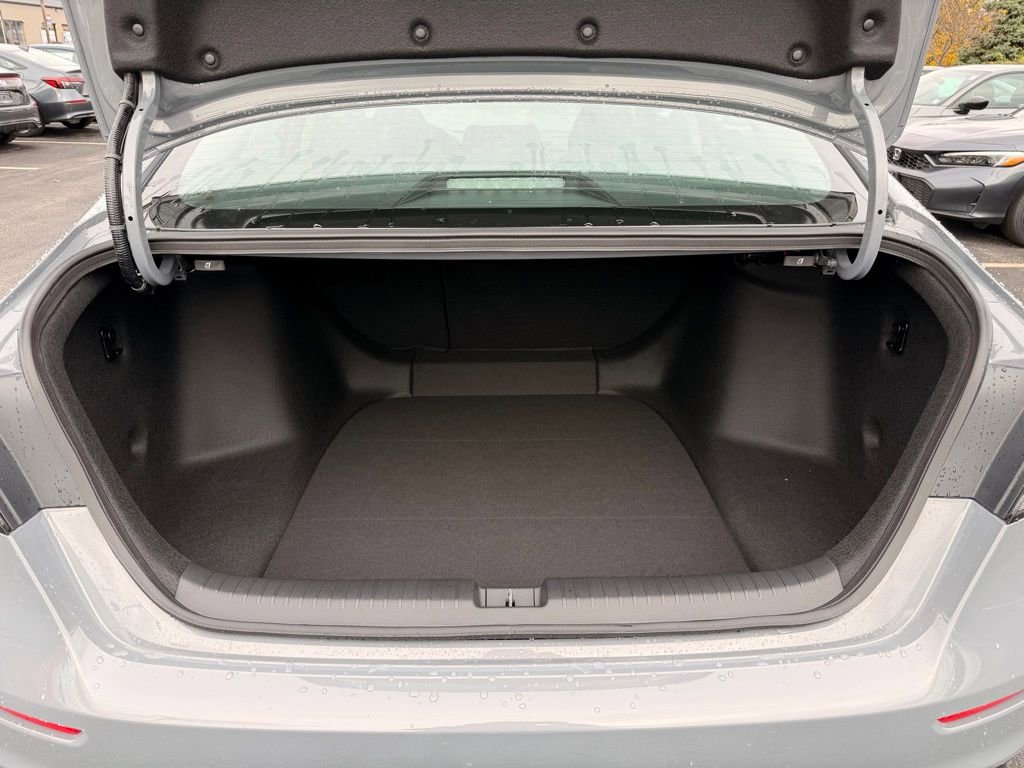 New 2025 Honda Accord SE image 20