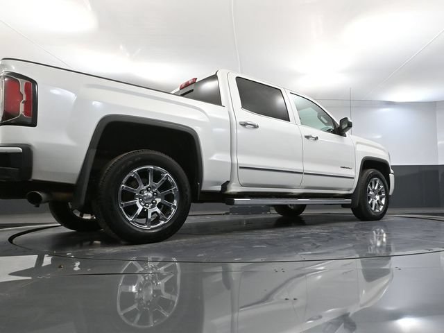 Used 2018 GMC Sierra 1500 Denali AWD/4WD image 56
