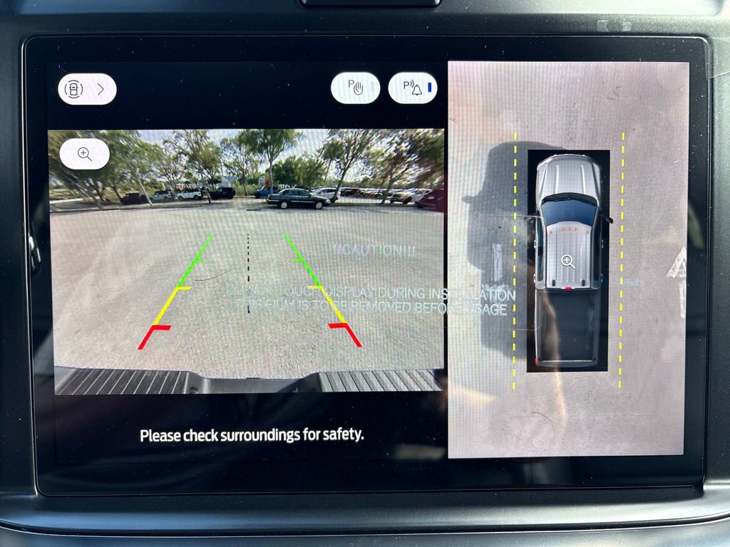 New 2026 Ford F350 Platinum image 24