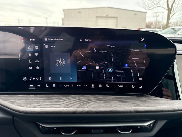 Certified 2025 Audi Q5 Prestige image 18