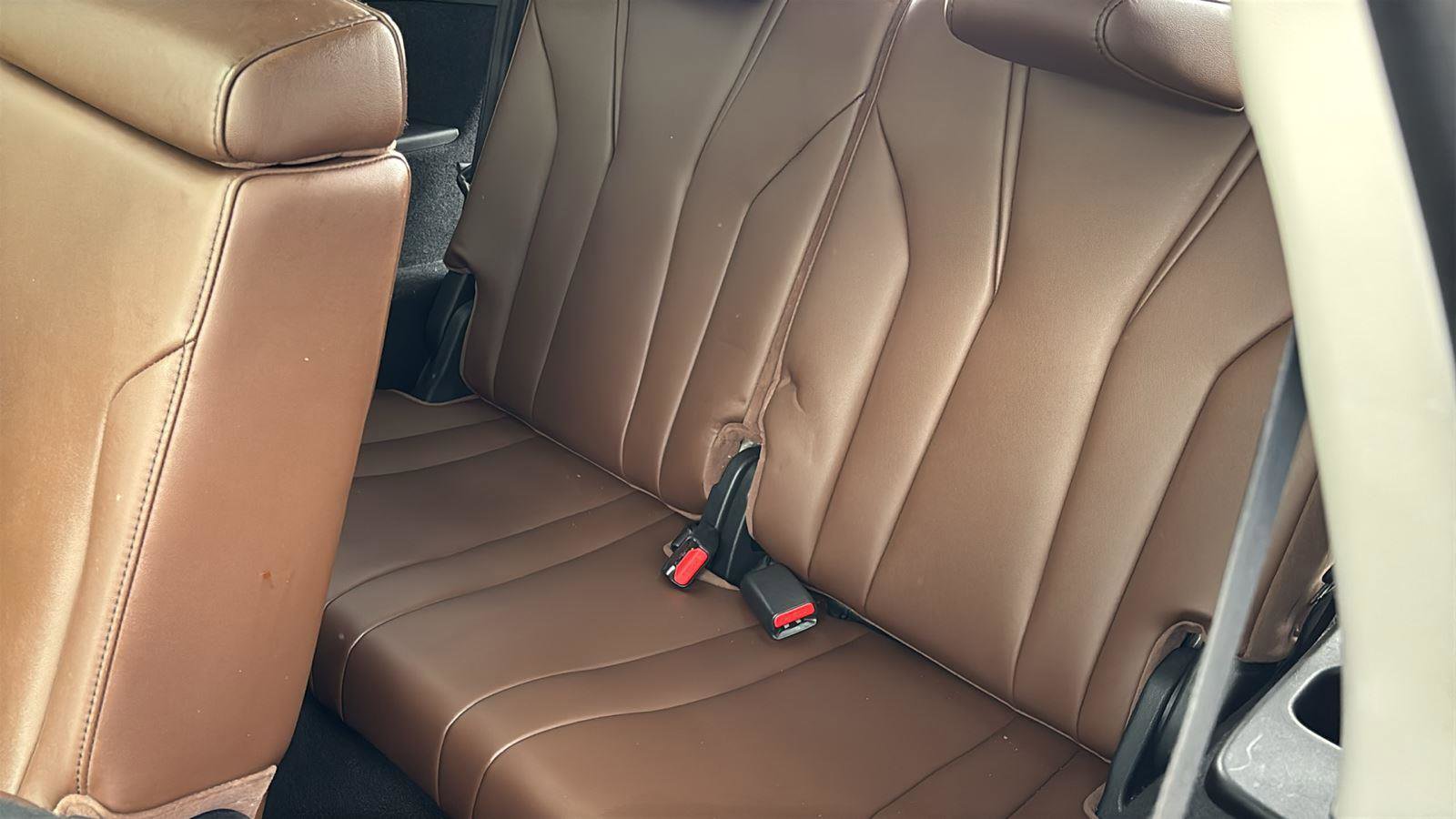 Used 2022 Acura MDX FWD w/ Technology Package image 17