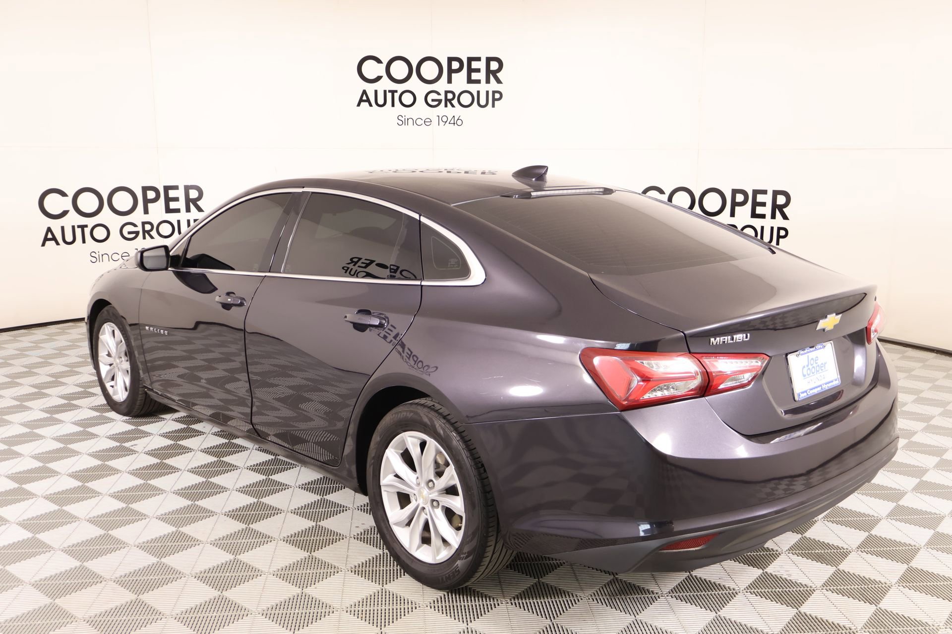 Used 2022 Chevrolet Malibu LT FWD image 22