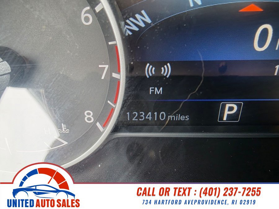 Used 2019 Nissan Murano Platinum AWD/4WD image 21