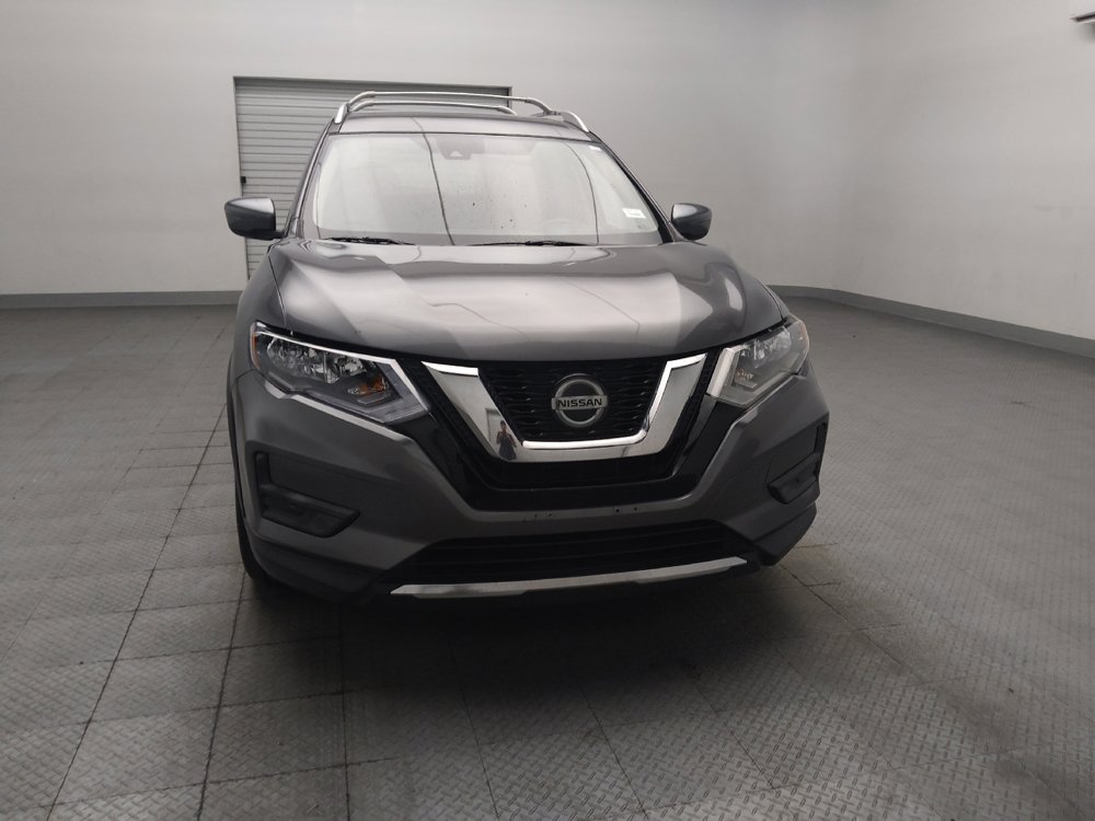 Used 2019 Nissan Rogue S w/ Special Edition Package FWD image 14
