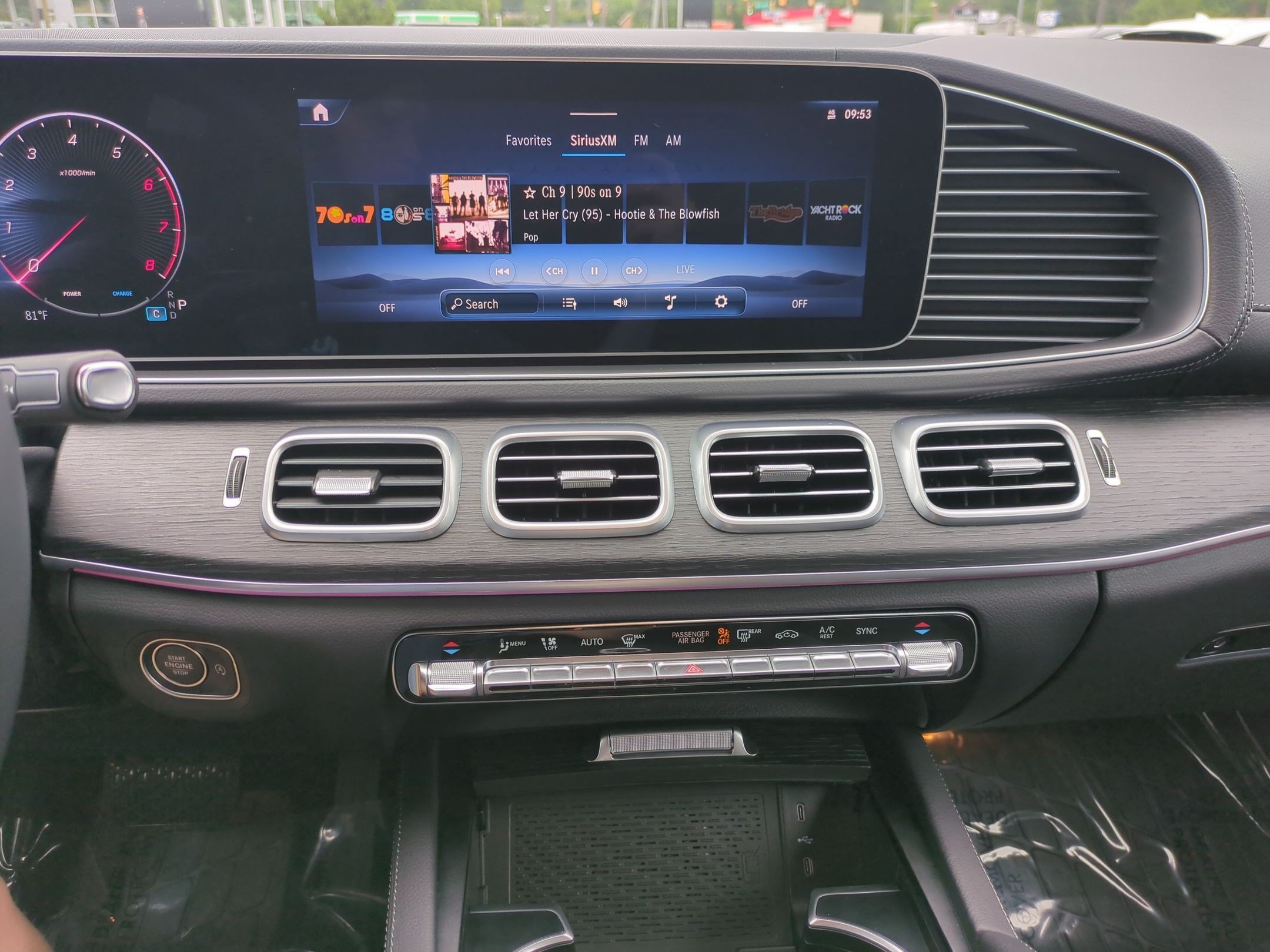 Certified 2026 Mercedes-Benz GLE 450 4MATIC image 22