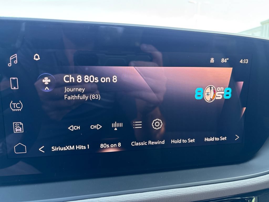 New 2026 Buick Envista Avenir FWD image 25
