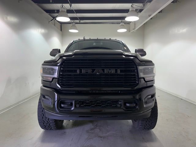 Used 2019 RAM 2500 Laramie AWD/4WD image 2