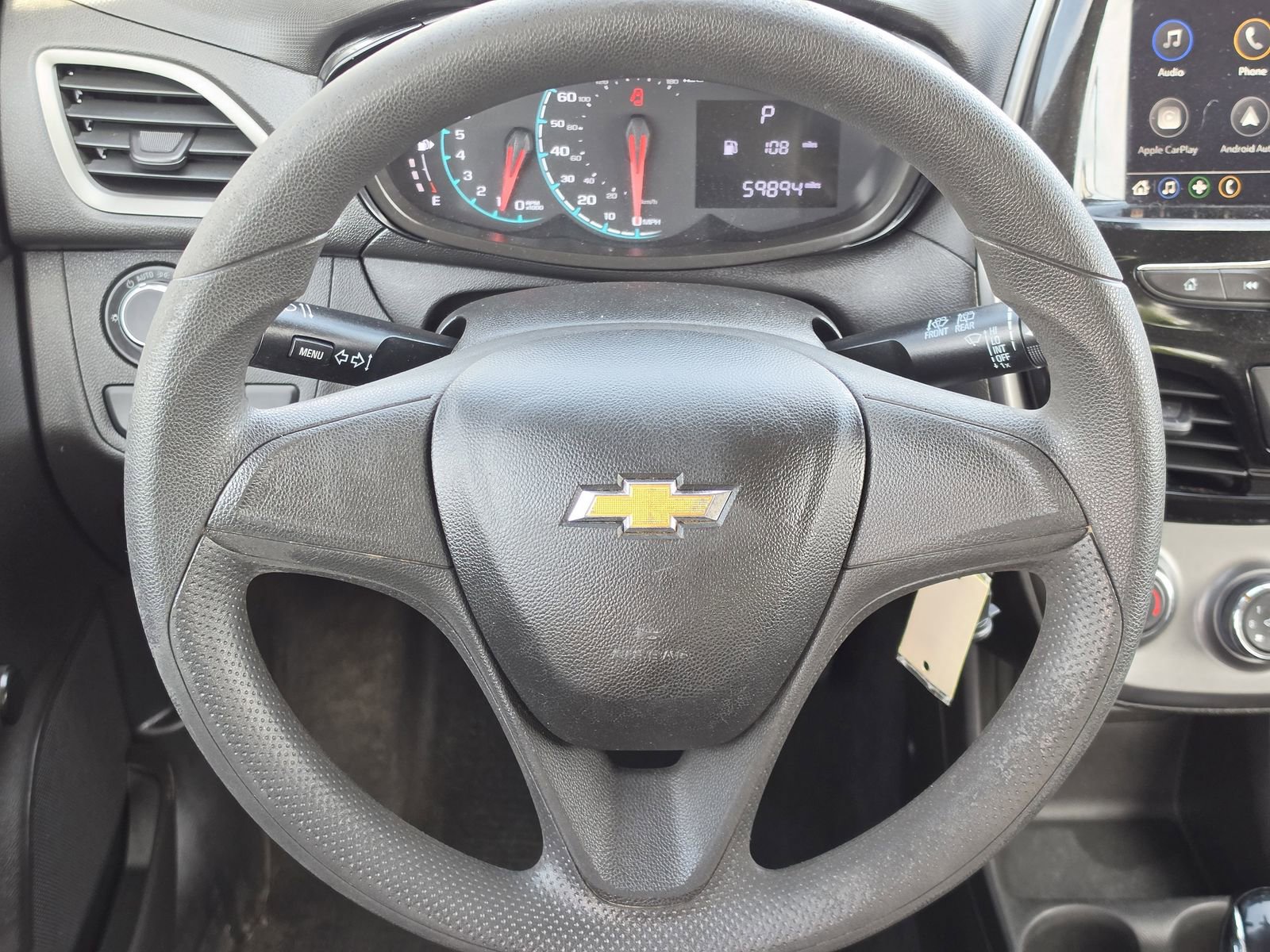 Used 2019 Chevrolet Spark LS image 23