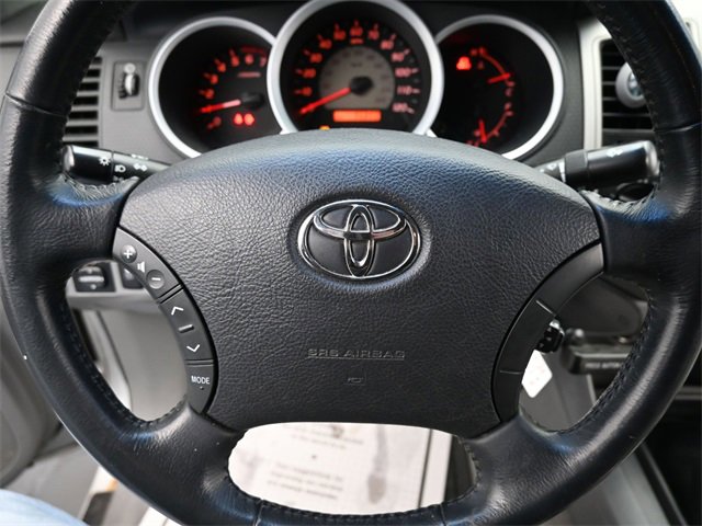 Used 2009 Toyota Tacoma Base image 15
