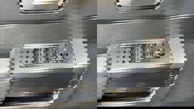 New 2026 Toyota Sequoia Platinum image 15