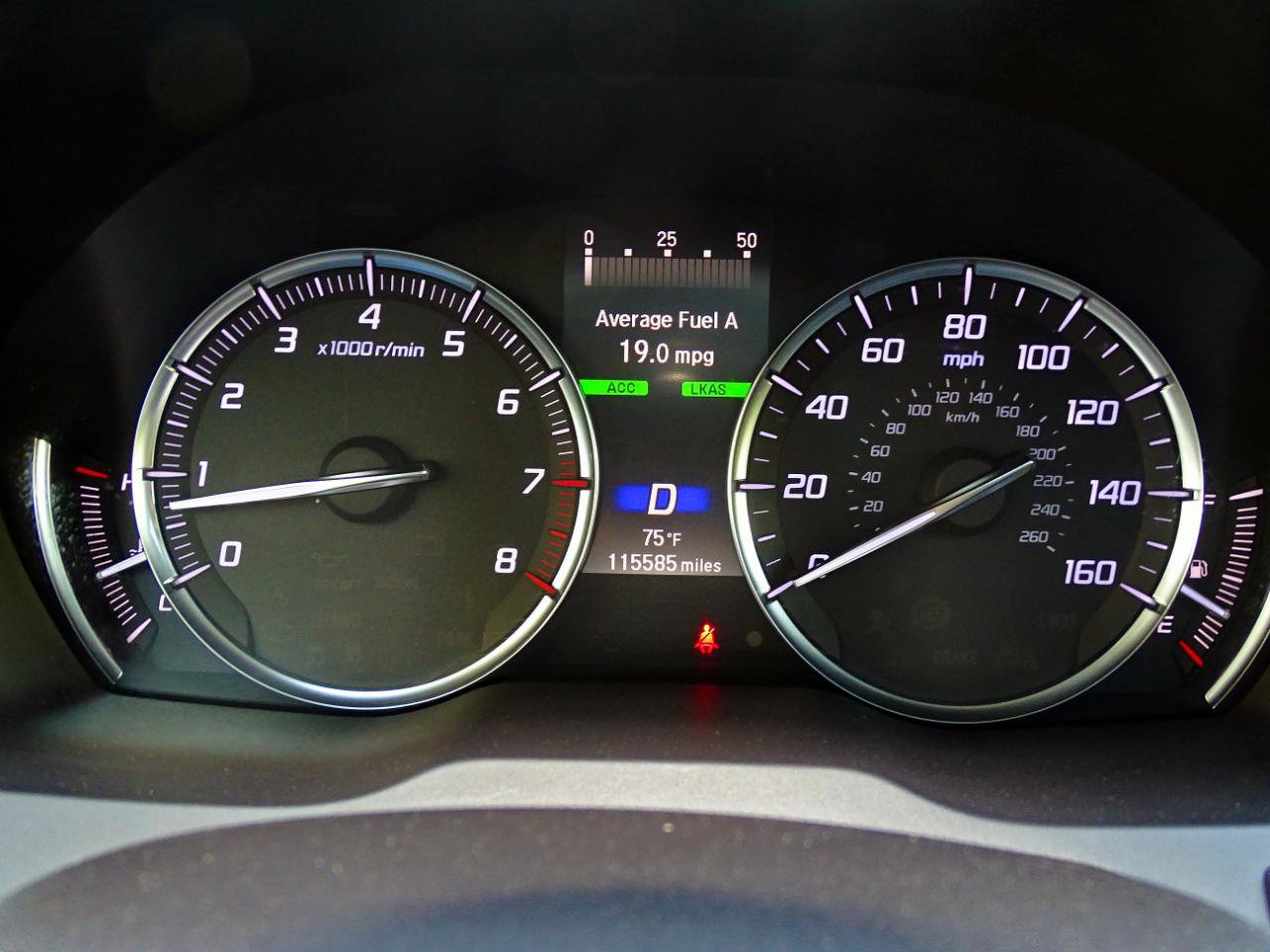 Used 2020 Acura MDX SH-AWD w/Technology Pkg image 28