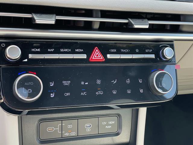 New 2026 Hyundai Tucson Limited AWD/4WD image 15