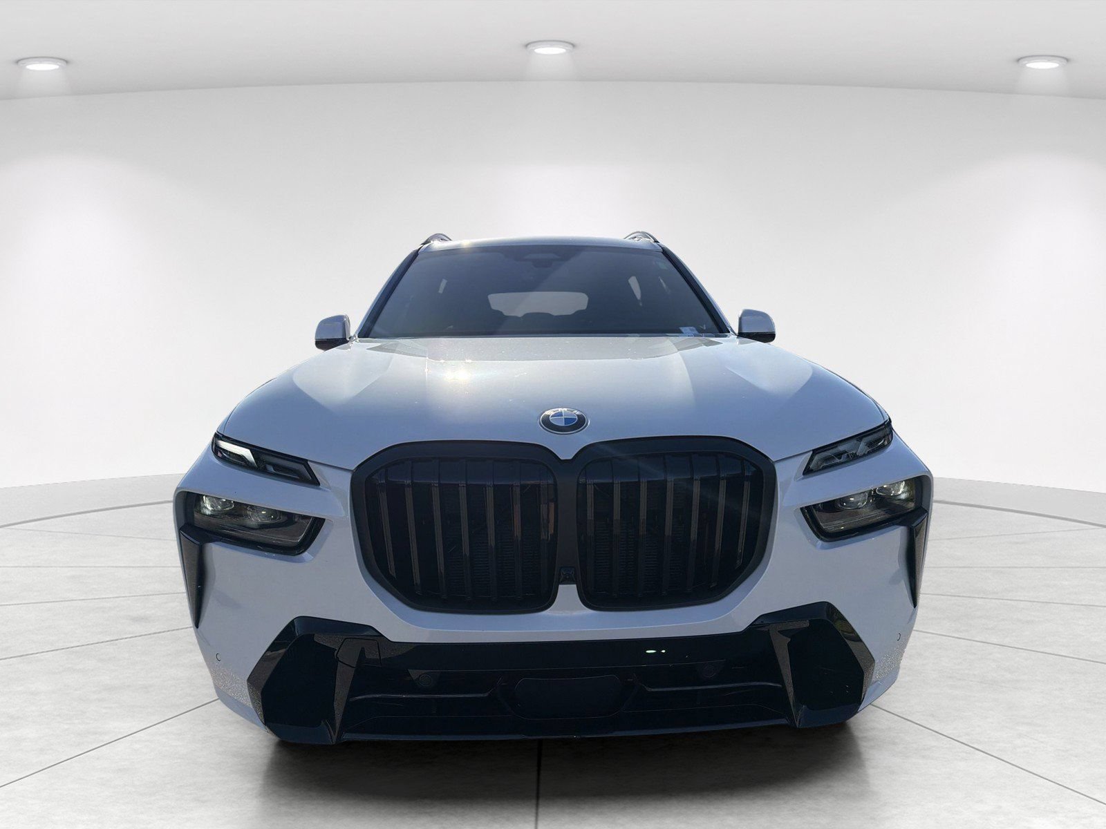 New 2027 BMW X7 xDrive40i w/ Executive Package AWD/4WD video 2