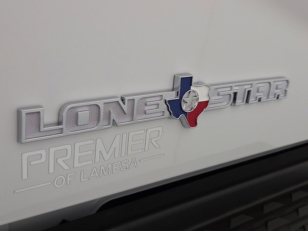 New 2026 RAM 2500 Lone Star image 10