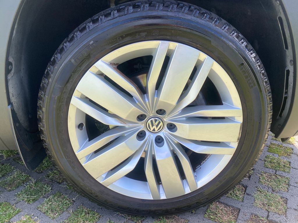 Used 2019 Volkswagen Atlas SEL Premium AWD/4WD image 27