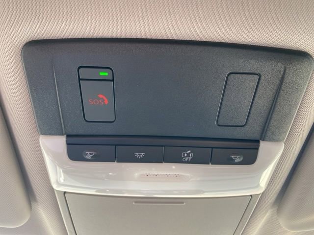 New 2025 Mitsubishi Outlander ES image 32