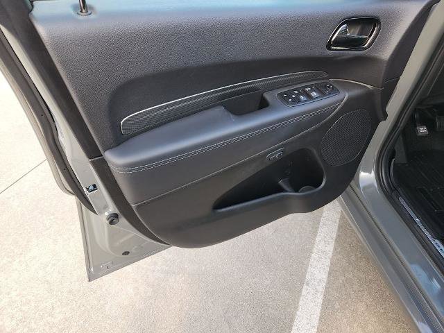 Used 2020 Dodge Durango R/T w/ Technology Group image 29