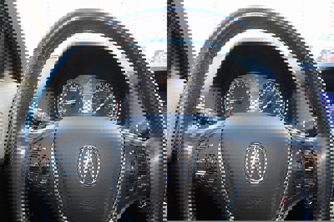 Used 2017 Acura TLX image 27