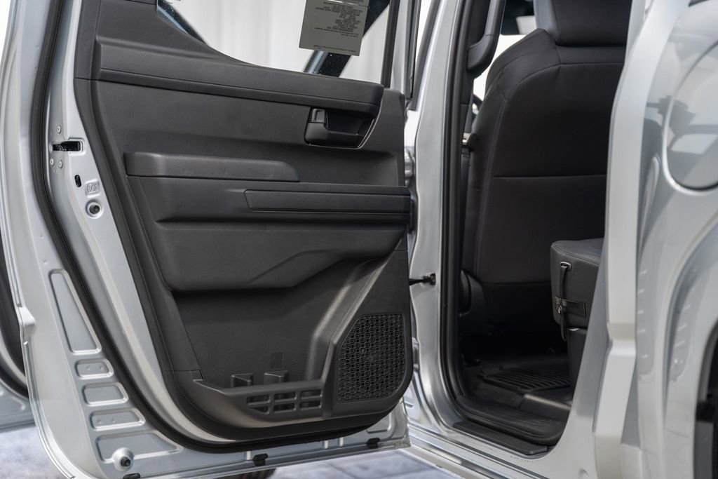 New 2026 Toyota Tacoma SR5 image 35