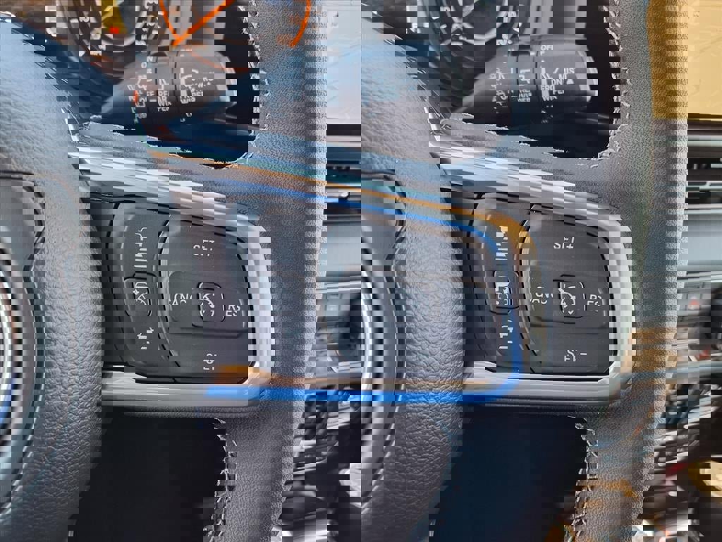 New 2026 Jeep Wrangler Sahara w/ Safety Group AWD/4WD image 12