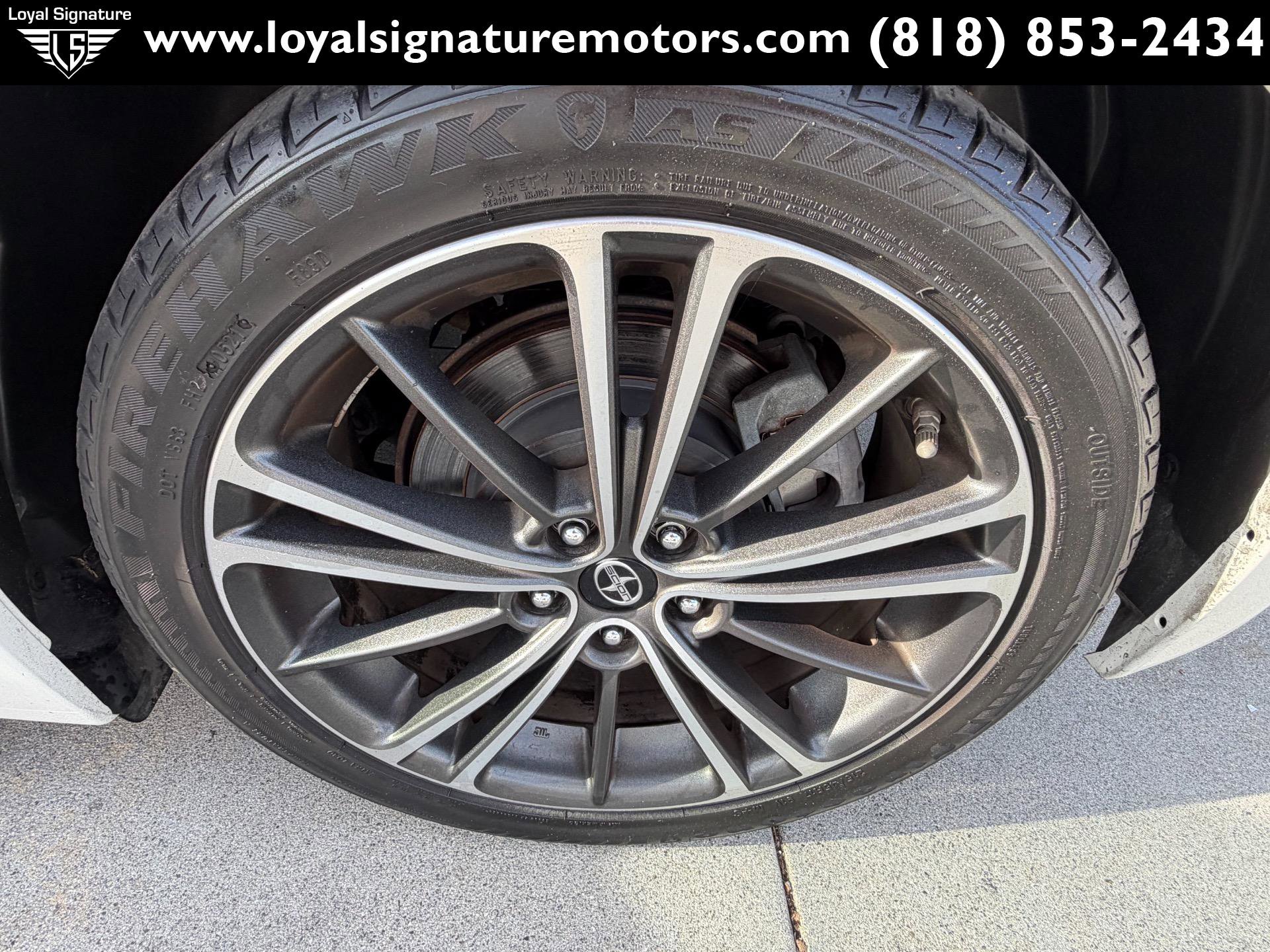 Used 2013 Scion FR-S image 19