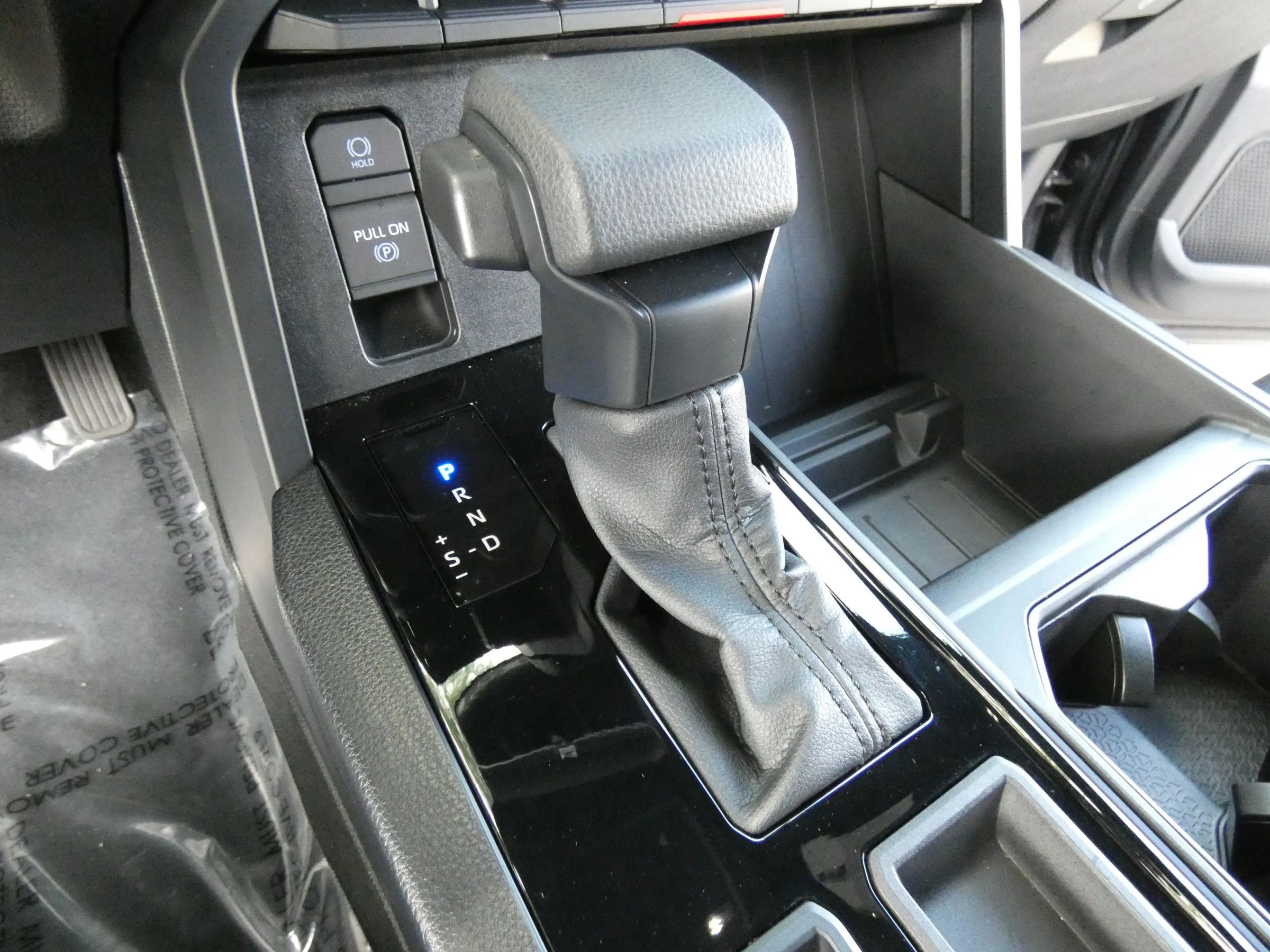 Used 2026 Toyota Tundra SR image 64