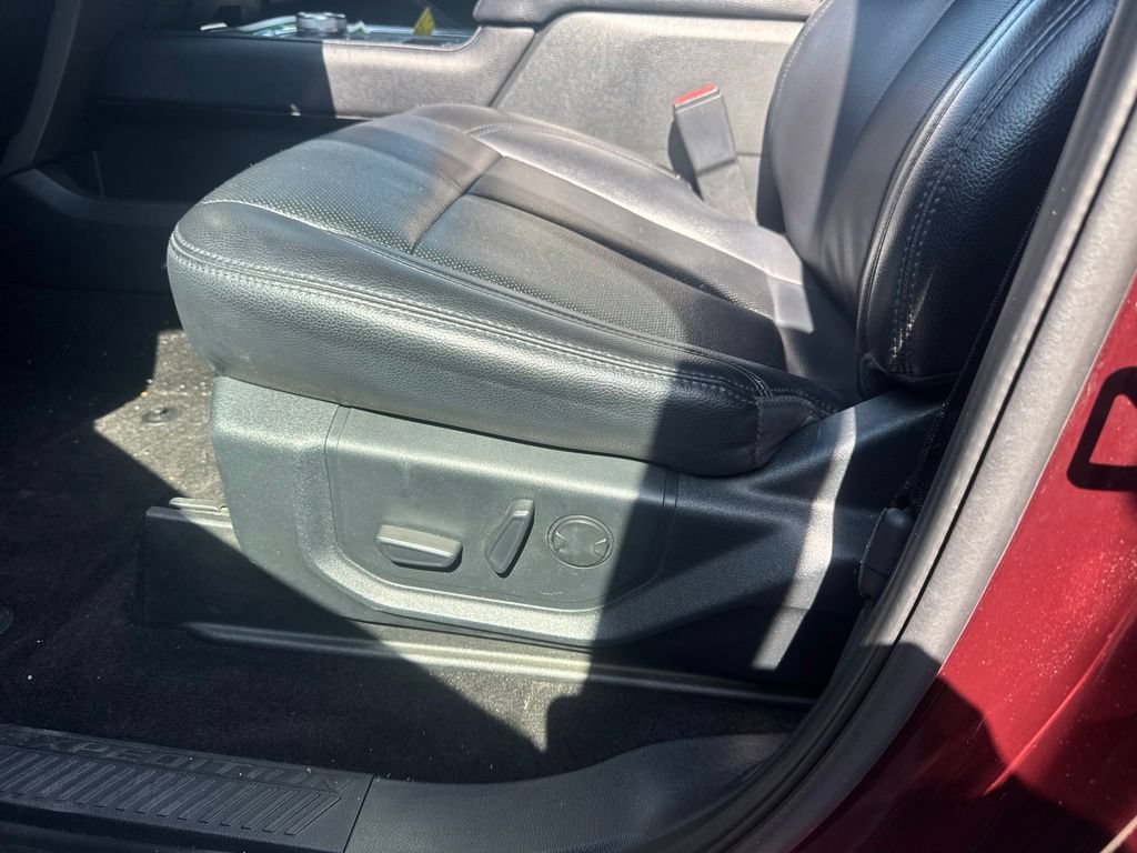 Used 2020 Ford Expedition Max XLT w/ Equipment Group 202A RWD image 9