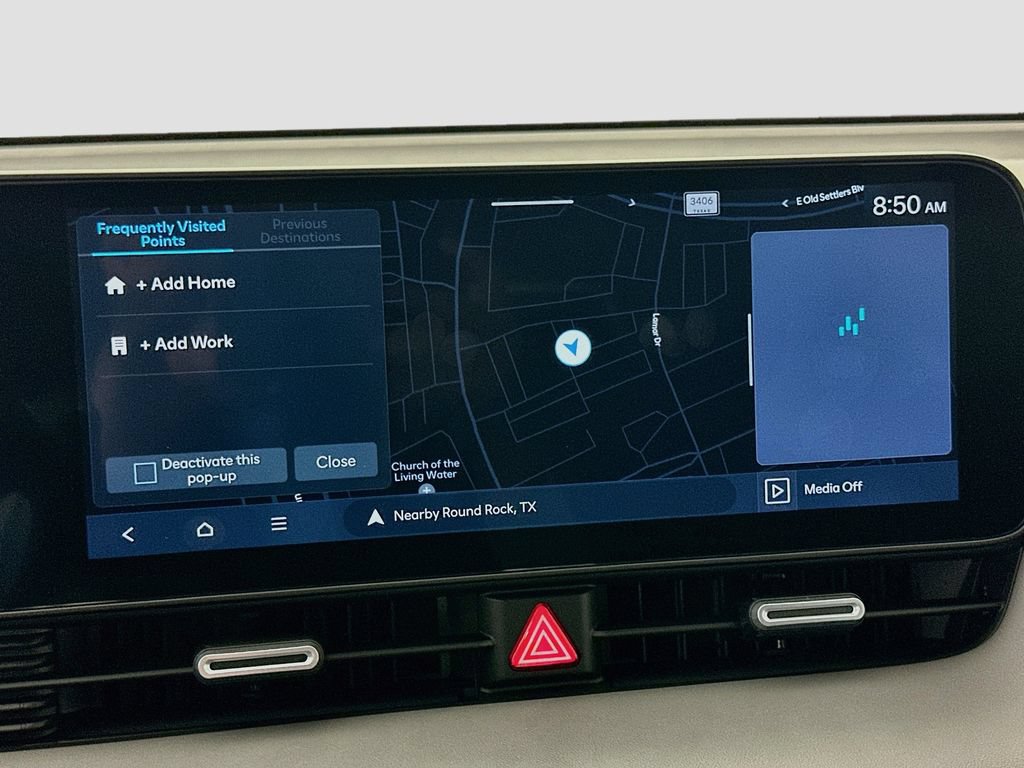 New 2026 Hyundai Ioniq 5 SEL RWD image 12