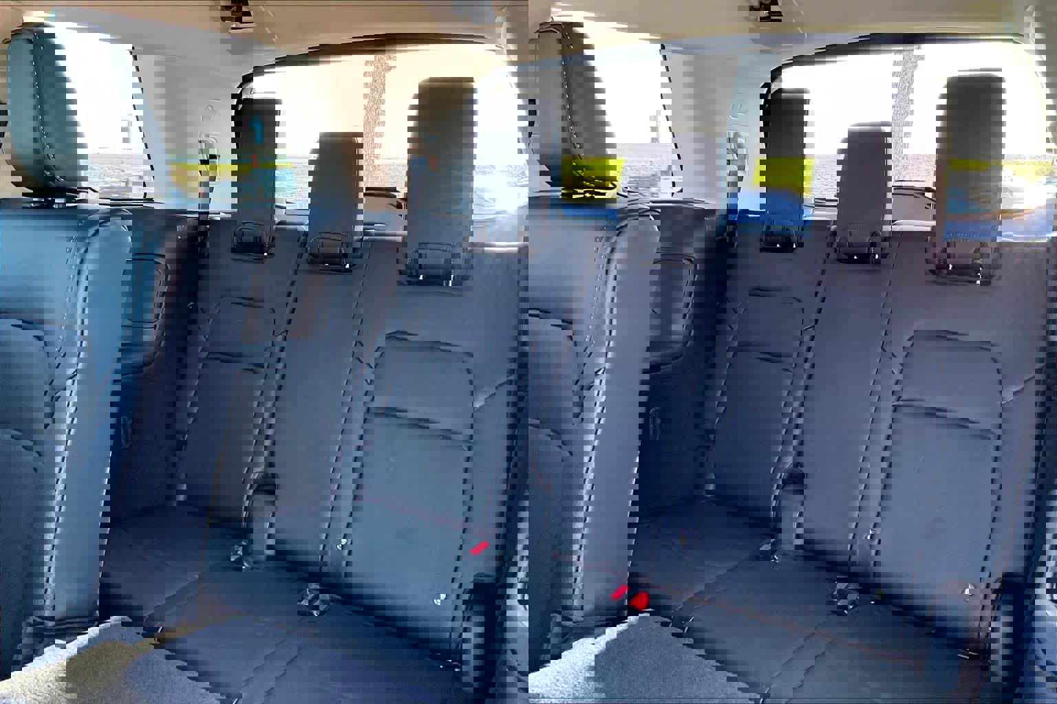 New 2026 Nissan Pathfinder SL image 20