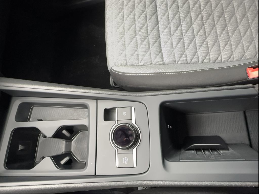 Used 2025 Volkswagen Tiguan S FWD image 41