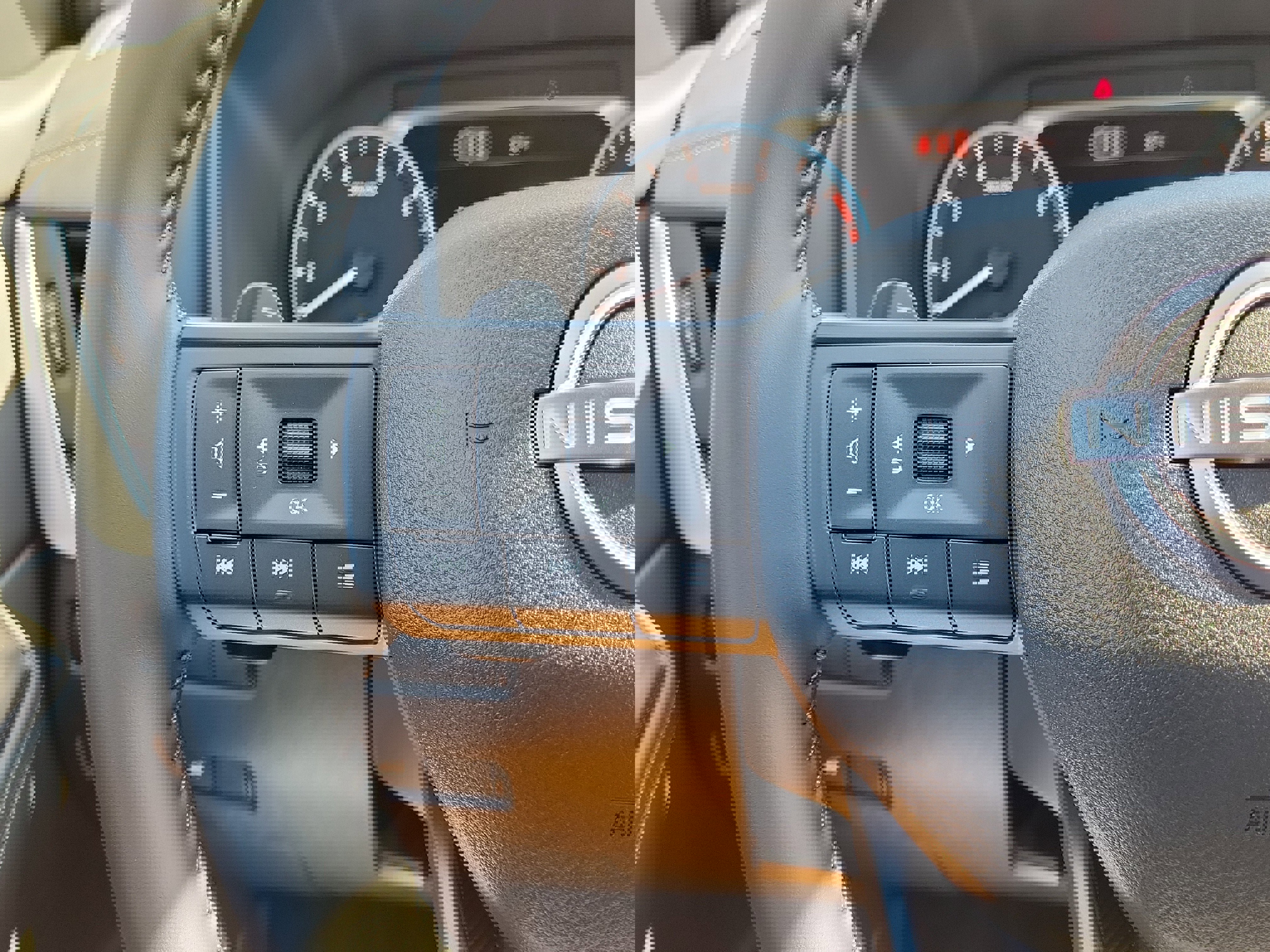 New 2026 Nissan Rogue SV w/ Cold Weather Package image 14