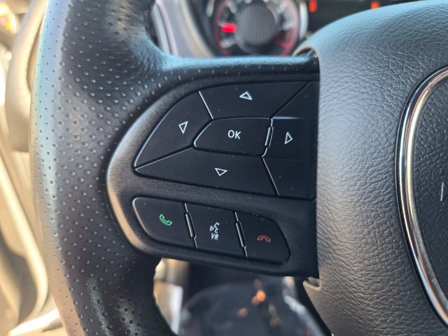 Used 2021 Dodge Challenger SXT w/ Blacktop Package RWD image 18