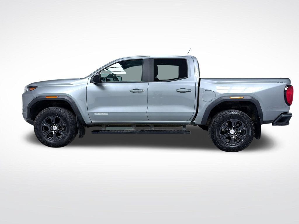 Used 2023 GMC Canyon Elevation w/ Convenience Package AWD/4WD image 11
