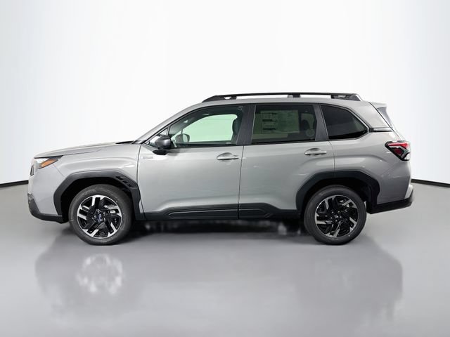 New 2026 Subaru Forester Premium AWD/4WD image 4