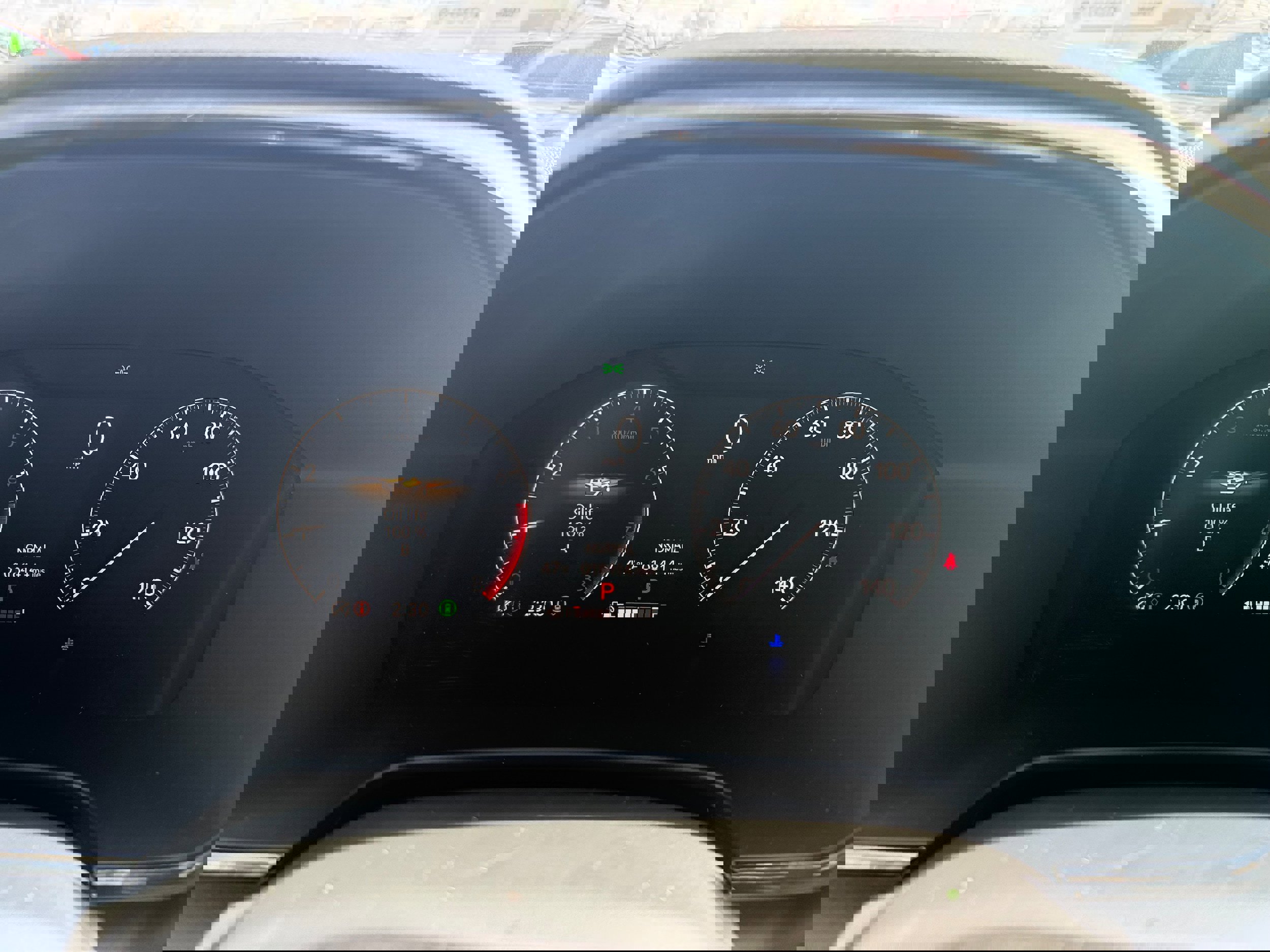 Used 2023 Honda CR-V EX image 10