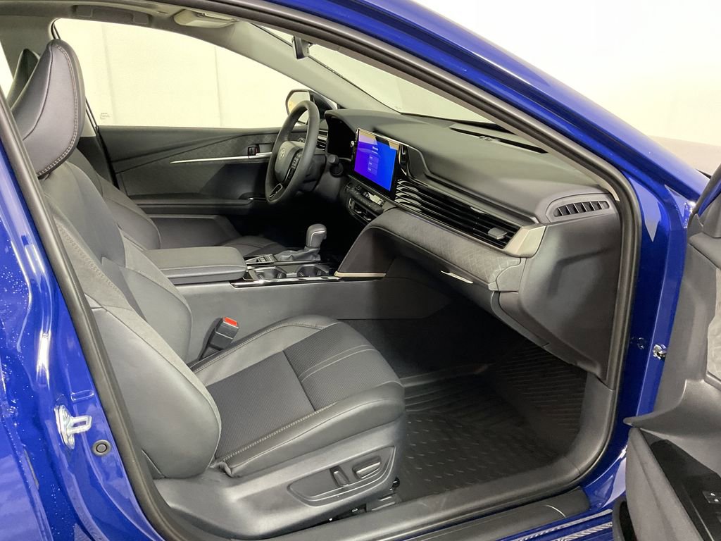 New 2026 Toyota Camry XLE image 21