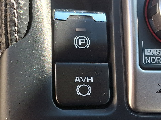 Certified 2024 Subaru Forester Limited AWD/4WD image 24