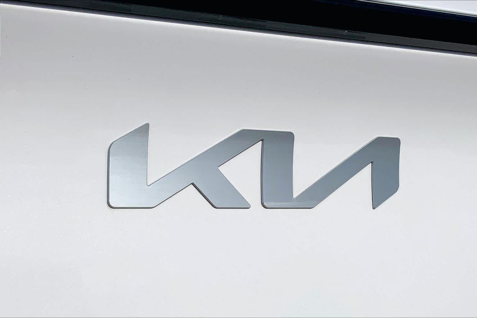 Certified 2026 Kia Sportage LX w/ LX Convenience Package FWD image 33