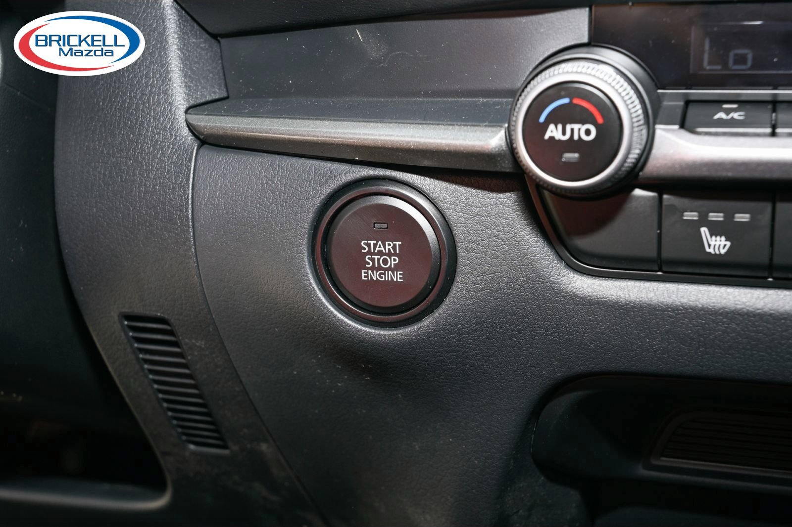 New 2026 MAZDA CX-30 AWD 2.5 S image 32