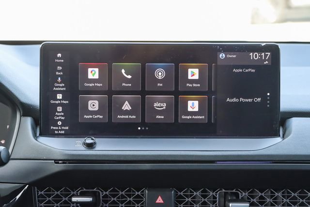 Certified 2024 Honda Accord Touring image 16